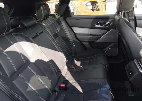 2019 Land Rover Range Rover Velar P250 R-Dynamic Se из США, поврежденный, VIN SALYL2EX4KA794986